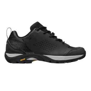 Pantofi Force Hill Vibram negru 43
