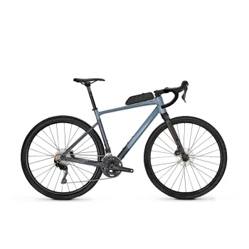 Bicicleta Focus Atlas 6.8 28 Stoneblue - XL(60)