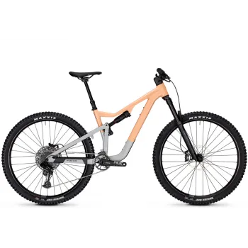 Bicicleta Focus Jam 6.8 29 Melon Lightgrey - M(42cm)