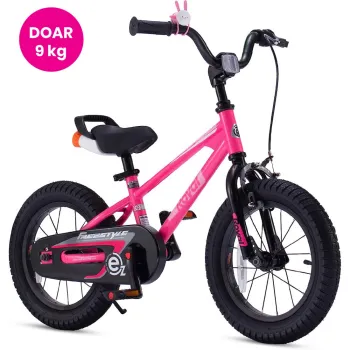 Bicicleta Copii Royal Baby EZ Freestyle 16 Pink