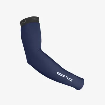 Incalzitoare brate Castelli Nano Flex 3G Indigo XL