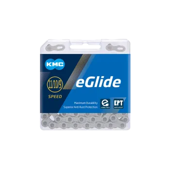 Lant KMC eGlide EPT Cues 9/10/11 viteze 132 Zale