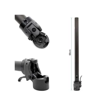Tija Ghidon trotineta 66cm pentru Xiaomi M365