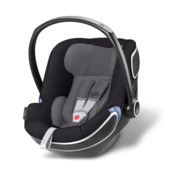 Cos Auto Gb Idan 0-13 Kg - Gri