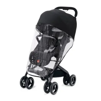 Husa Ploaie Carucior Gb Qbit+ All Terrain
