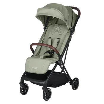 Carucior Sport Pliabil Coccolle Beyla - Greenstone