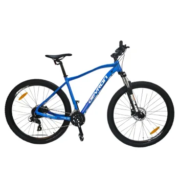 Bicicleta Mtb Devron Riddle RM2.7 2024 - 27.5 Inch, M, Albastru