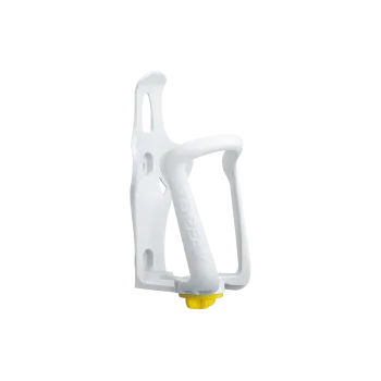 Suport Bidon Apa Topeak Modula Cage EX - Alb