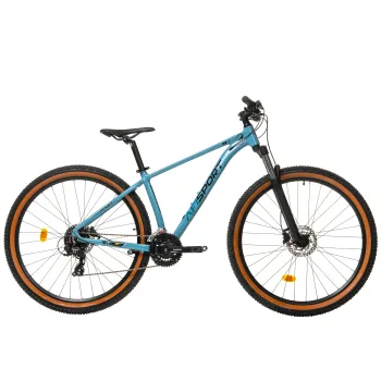 Bicicleta Mtb Afisport M3 2025 - 29 inch, L, Albastru