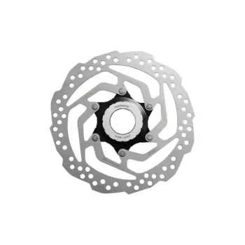 Disc SHIMANO SM-RT10 SHIMANO 160 mm