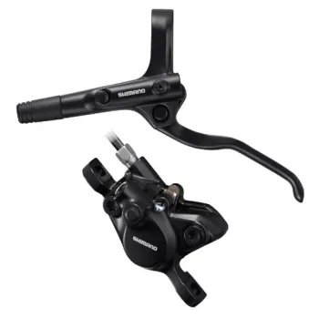 Frana disc AMT200KLF9RX080 Shimano, 800 mm, negru