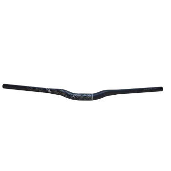 Ghidon 12 HB RB HOLZ, 31.8-730-20mm, neagru