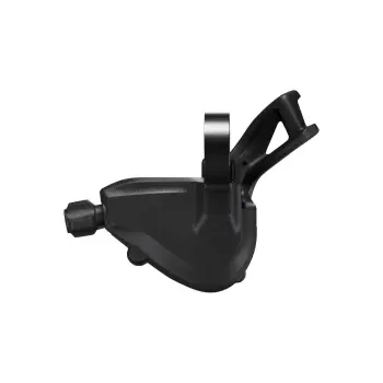 Maneta schimbator stanga 2 viteze Shimano Deore ASLM5100LB,RAPIDFIRE PLUS MONO, 1800 mm, negru