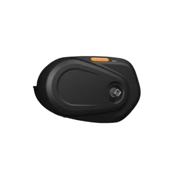 Motor central e-bike Bafang MM G330.250.C, 36V, 20A, 250W, senzor de cuplu si viteza, 2230mm, negru
