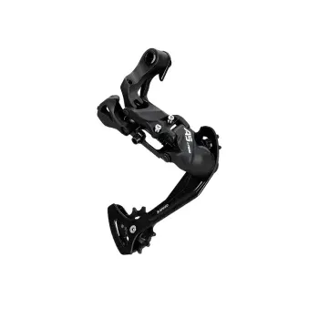 Schimbator spate 9 viteze Ltwoo RD-V5009-LX, 42T, negru