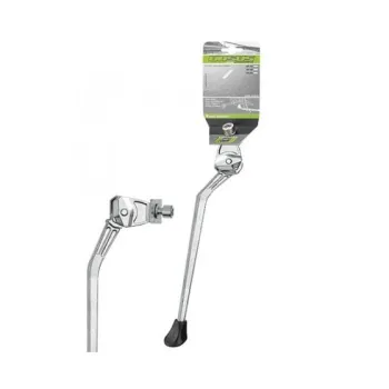 Cric central Ursus Elegance 71, aluminiu, 255 mm, argintiu