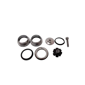 Headset directie ETN 290TW CP, 1 1/8 × 28,6 × 34 × 30 mm, înălțime 23 mm