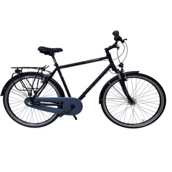 Bicicleta Oras Kreidler 1909 - 28 inch, XL, Negru