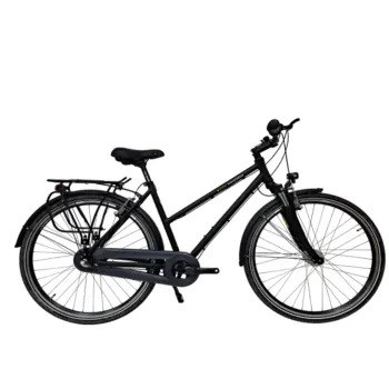 Bicicleta Oras Kreidler 1910 - 28 inch, M, Negru