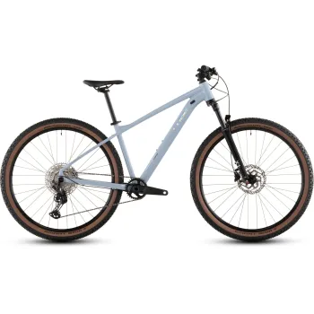 Bicicleta Mtb Cube Attention Pro Iceblue Prism 2026 - 29 Inch, L, Albastru