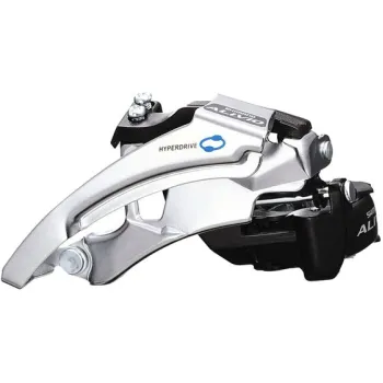 Schimbator fata Shimano AFDM412M6, capacitate 48T, colier 31,8 mm, actiune in sus
