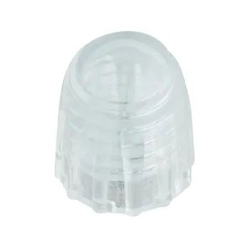 Capac ventil SCHWALBE SV - Transparent