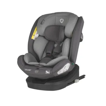 Scaun auto iSize 40-150 cm Coccolle Nyota Diamond black