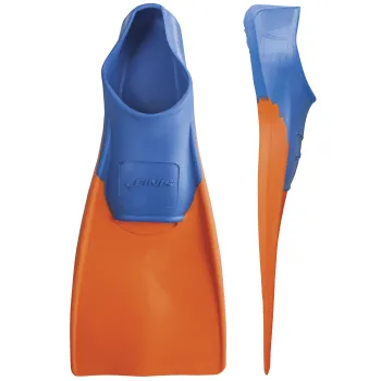 Finis labe lungi Junior pentru copii - Long Floating Fins