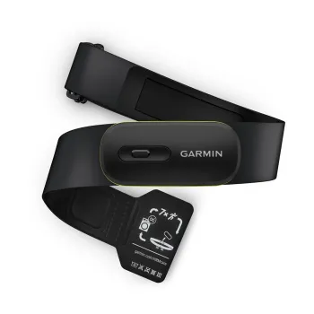 Garmin HRM 600 - centura puls multisport cu memorie - M-XL