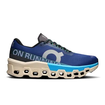 On - pantofi alergare - Cloudmonster 2 - Tempest | Horizon