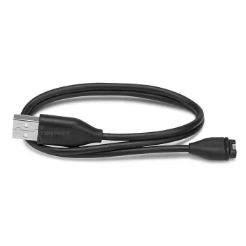 Incarcator cablu USB-A Garmin Fenix / Forerunner / Venu / Vivoactive / Vivosport/ Enduro / Epix/ Quatix / Tactix/ Descent/ D2