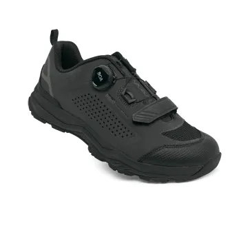 Spiuk - Pantofi ciclism MTB AMARA M2V shoes - negru