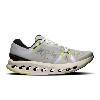On - pantofi alergare - Cloudsurfer 2 - Glacier | Ivory