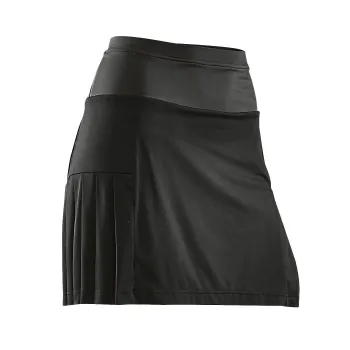 Northwave - fusta-pantalon ciclism pentru femei Crystal - negru