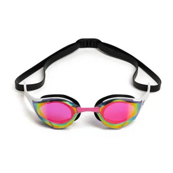 Arena - ochelari inot - Cobra Edge Swipe Mirror - Violet | Silver I Black