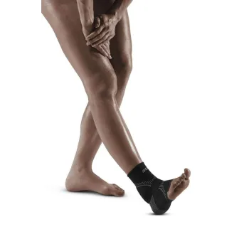 CEP - Ortho calcaiul lui Ahile - Ortho achilles brace - Negru I Gri