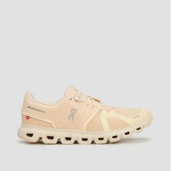 On - pantofi sport - Cloud 6 W - Blonde | Dew