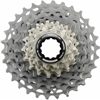 Shimano - caseta pinioane - DURA-ACE - CS-R9200 - 12 viteze - 11-30T