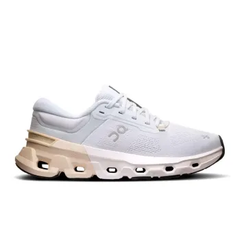 On - pantofi alergare - Cloudflyer 5 W - Arctic | Cream