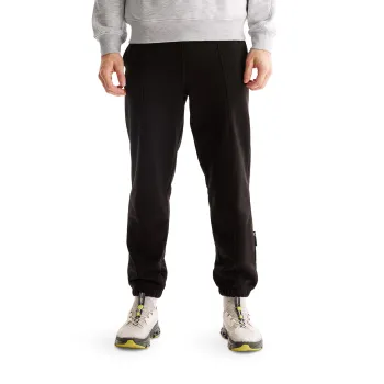 On Cloud - pantaloni lungi pentru barbati Club Pants - negru