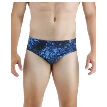 TYR - slip - Diploria Racer - albastru