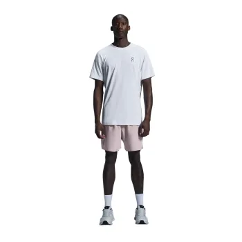On - tricou - Train-T - White