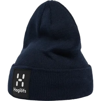 Haglöfs Aze Beanie – Căciulă outdoor tricotată - albastru Tarn Blue