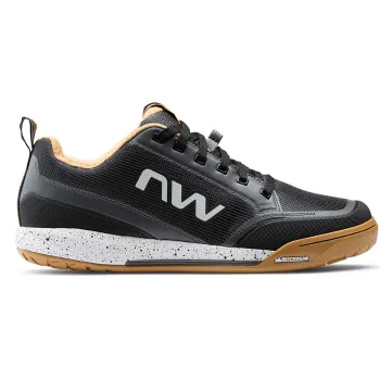 Northwave - pantofi ciclism MTB AM - Clan 2 - gri