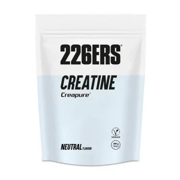 226ers - plic pudra creatina - Creatine Creapure - 300gr