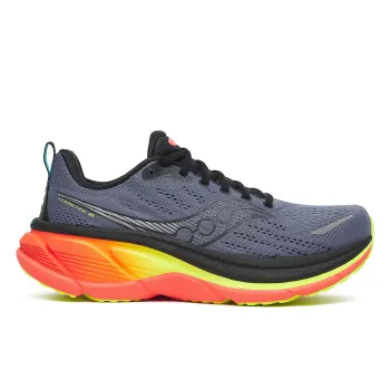 Saucony - pantofi sport - HURRICANE 25 - shadow | vizi