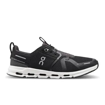 On - pantofi sport - Cloud Sky - Black | Eclipse