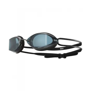TYR ochelari de compentitie Tracer X negru/smoke
