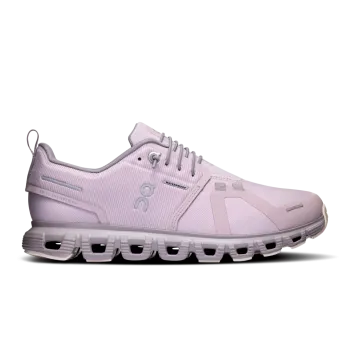 On - pantofi alergare - Cloud 6 WP W - Mauve | Zinc