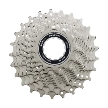 Shimano - bloc caseta pinioane pentru cursiere - 105 CS-R7000 - 11 viteze - 11-28T